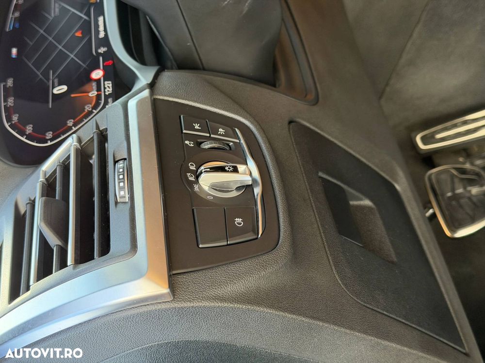 BMW X4 xDrive20d - 13