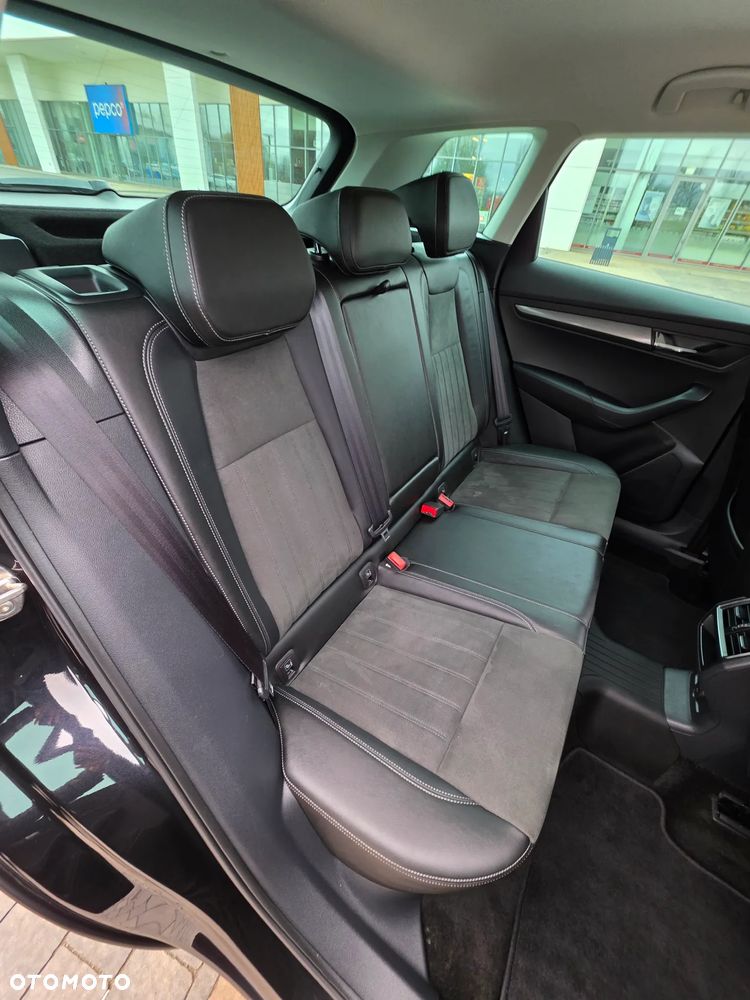 Skoda Karoq 2.0 TDI SCR 4x4 DSG Ambition - 21