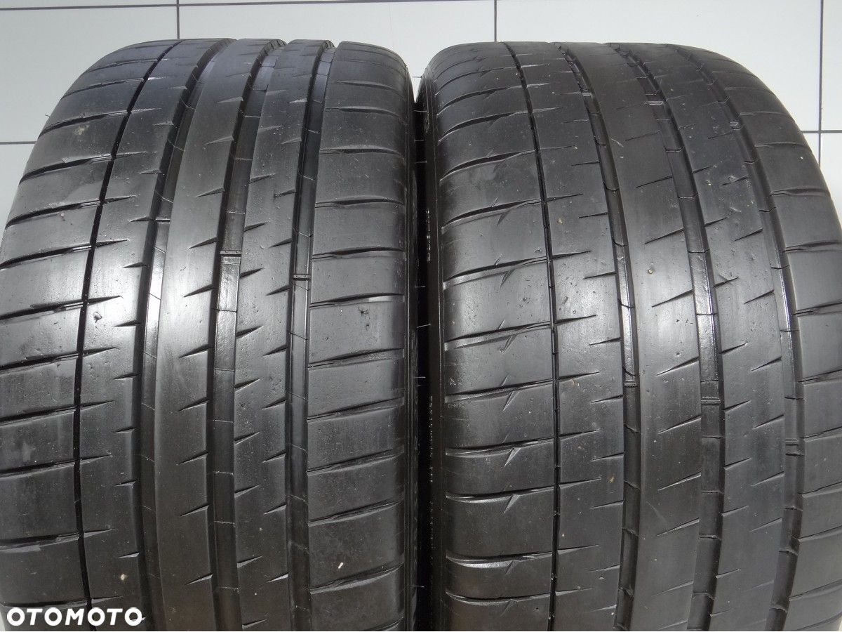 Koła letnie BMW M-PAKIET 20" BMW M5 F90 - 12