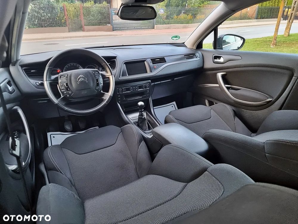 Citroën C5 BlueHDi 150 S&S Selection - 9