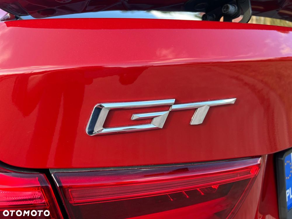 BMW 3GT 320d xDrive Sport Line - 6