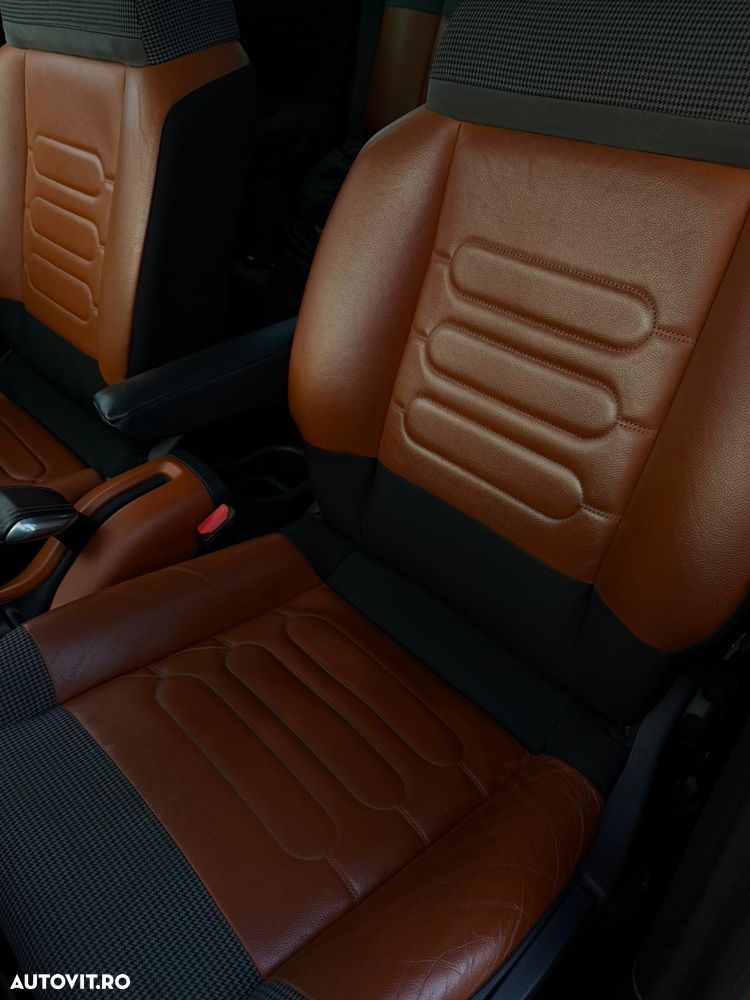 Citroën C3 AIRCROSS - 16