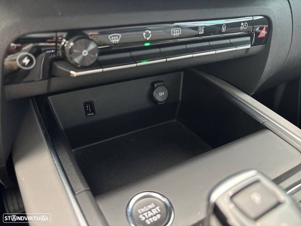 Citroën C5 Aircross - 19