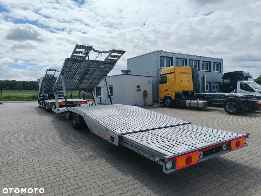 Mercedes-Benz Atego - 8