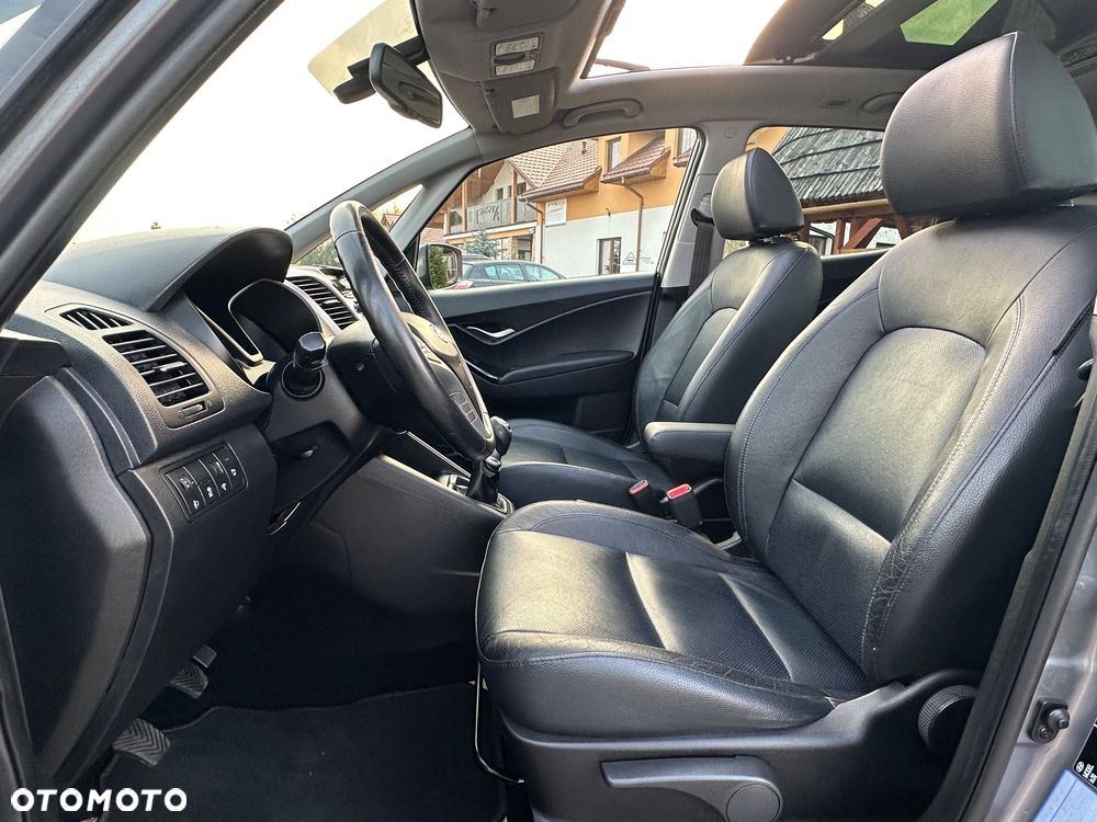 Hyundai ix20 1.6 blue Space+ - 9