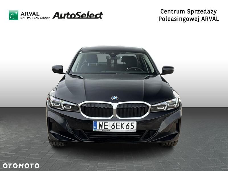 BMW Seria 3 - 9
