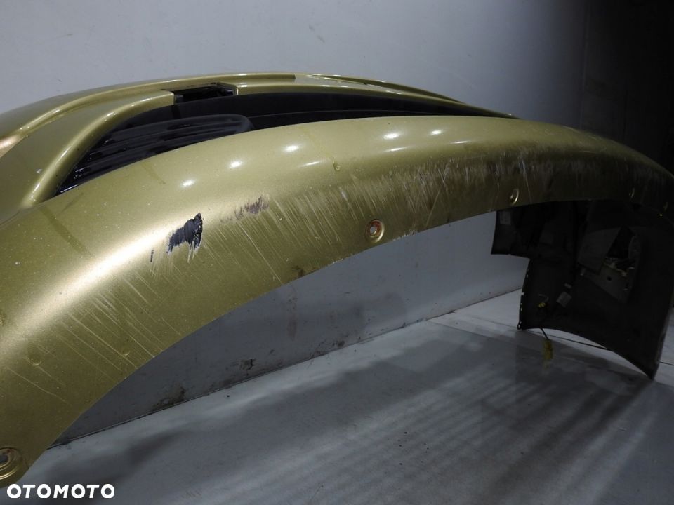 ZDERZAK PRZEDNI PRZÓD KAQC C4 GRAND PICASSO - 6