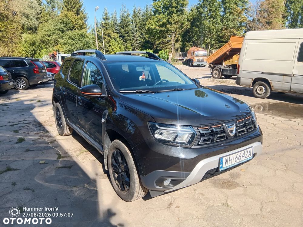 Dacia Duster 1.0 TCe Prestige - 1