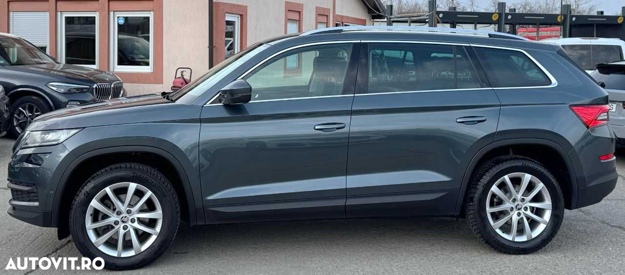 Skoda Kodiaq 2.0 TDI DSG Style - 4
