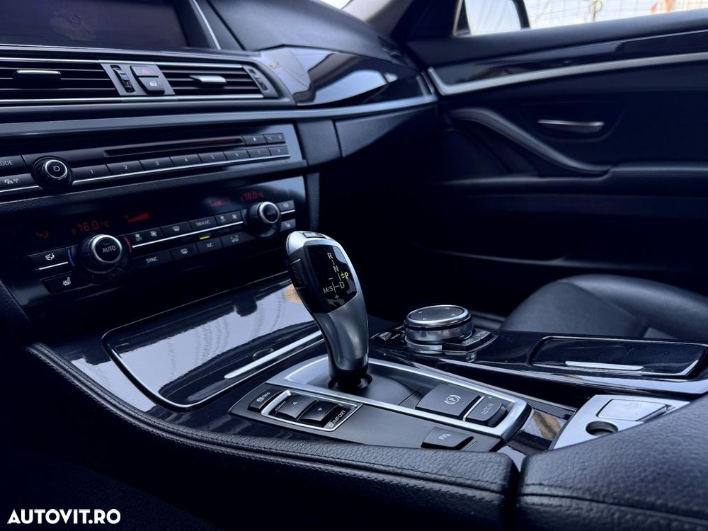 BMW Seria 5 - 13