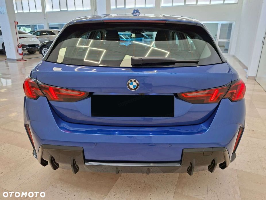 BMW Seria 1 116 - 2