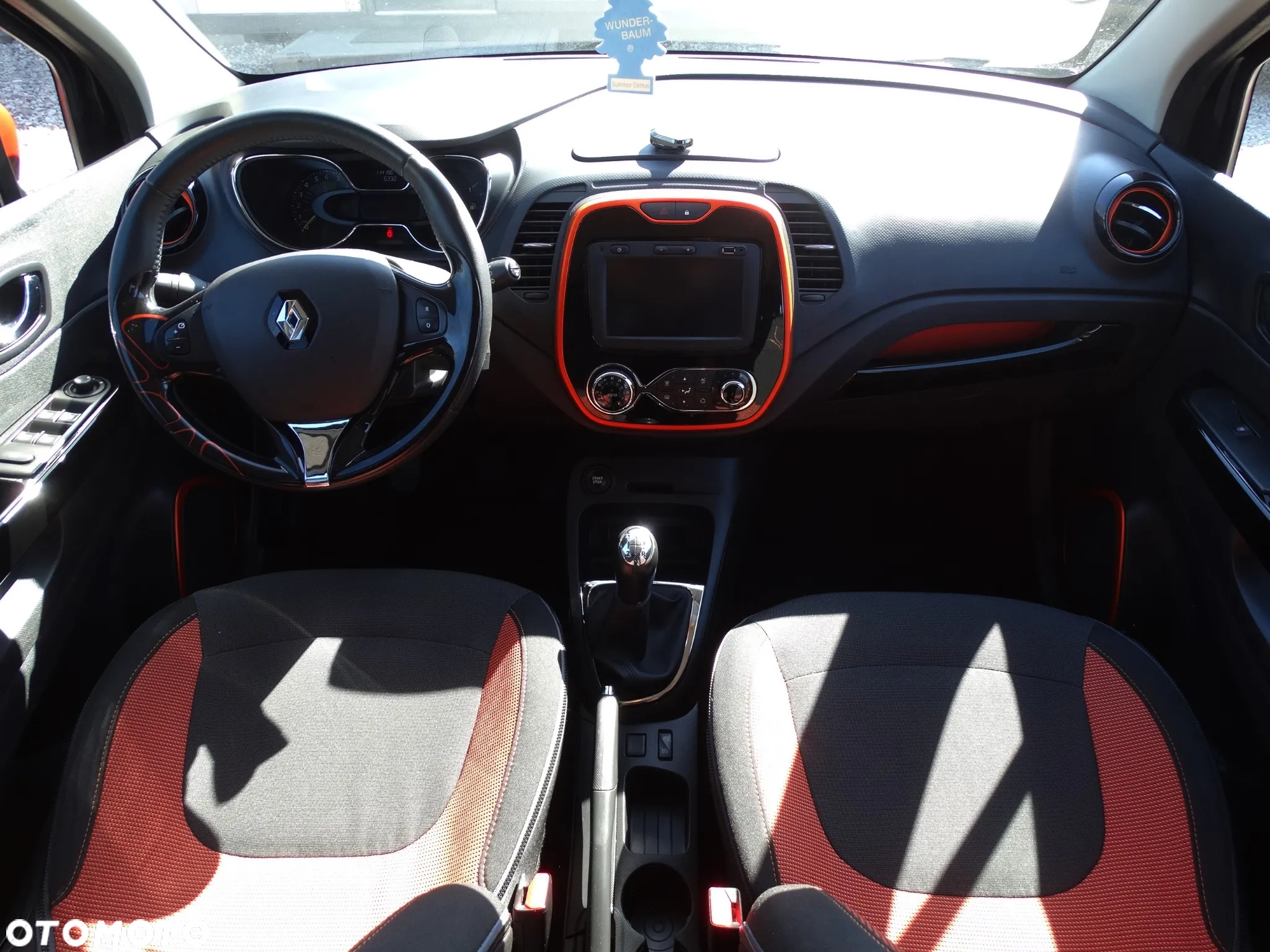 Renault Captur ENERGY TCe 90 Start&Stop Dynamique - 21