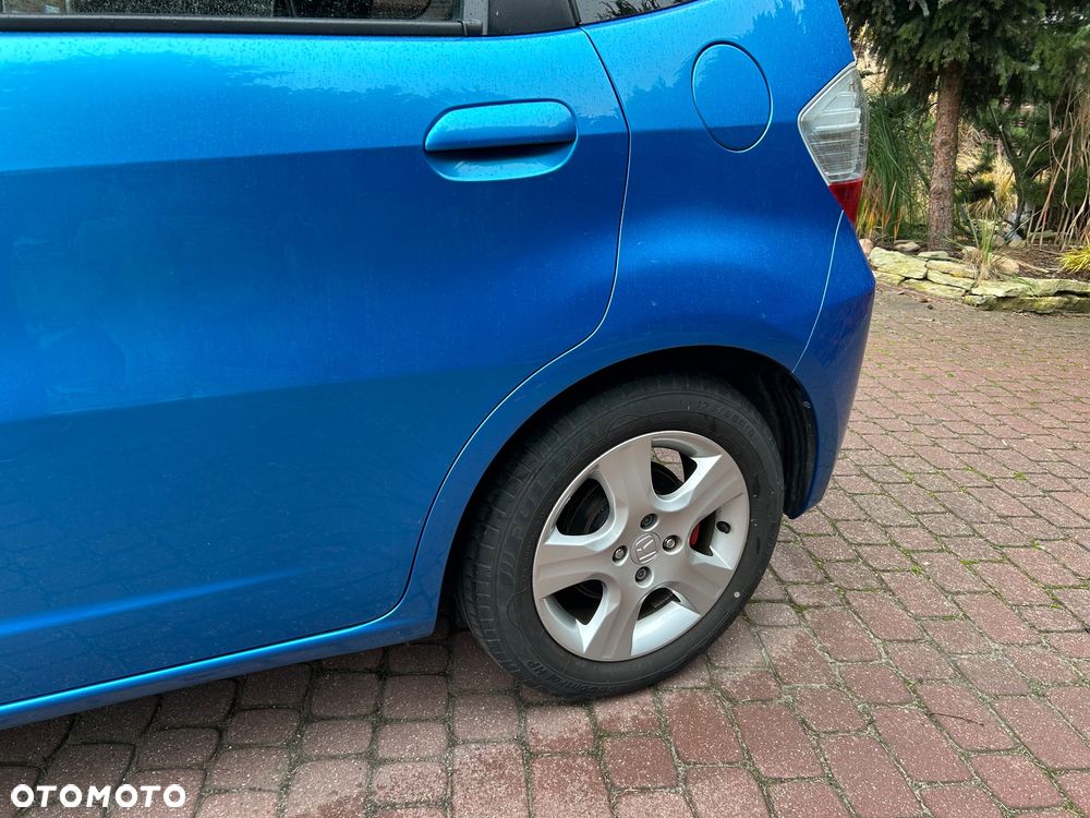 Honda Jazz ver-1-4-comfort-plus - 33