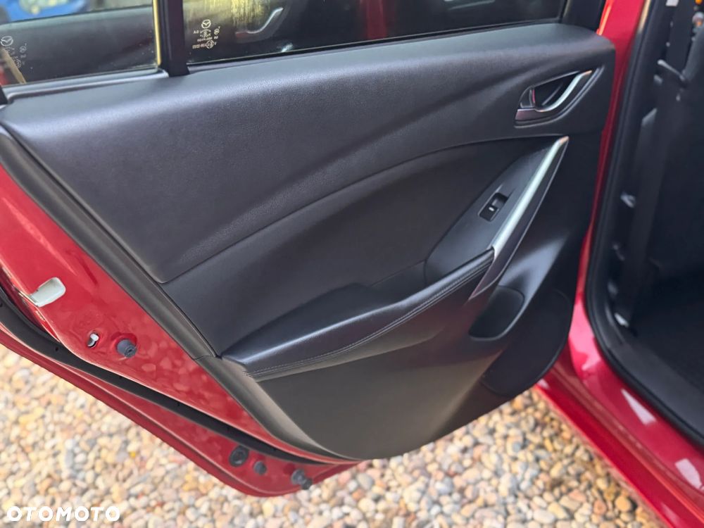 Mazda 6 2.0 SkyPassion - 26