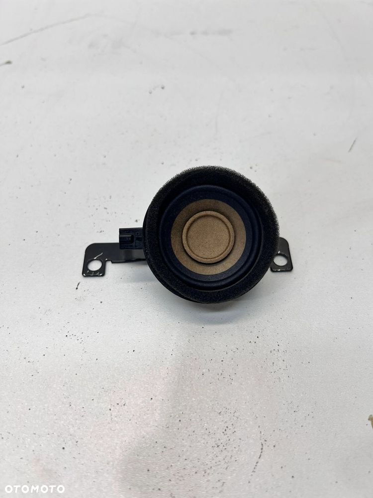 GŁOŚNIK DESKI PRZÓD LEWY AUDI A6 C8 4K0035709 - 2