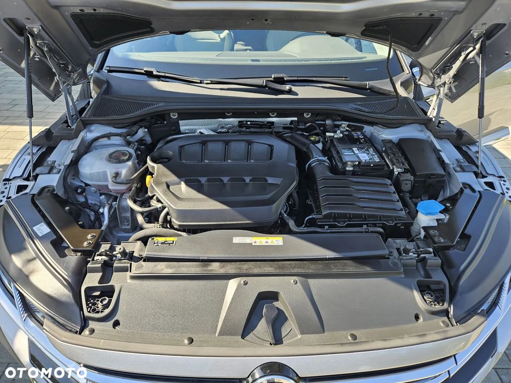 Volkswagen Arteon 2.0 TSI Elegance DSG - 26