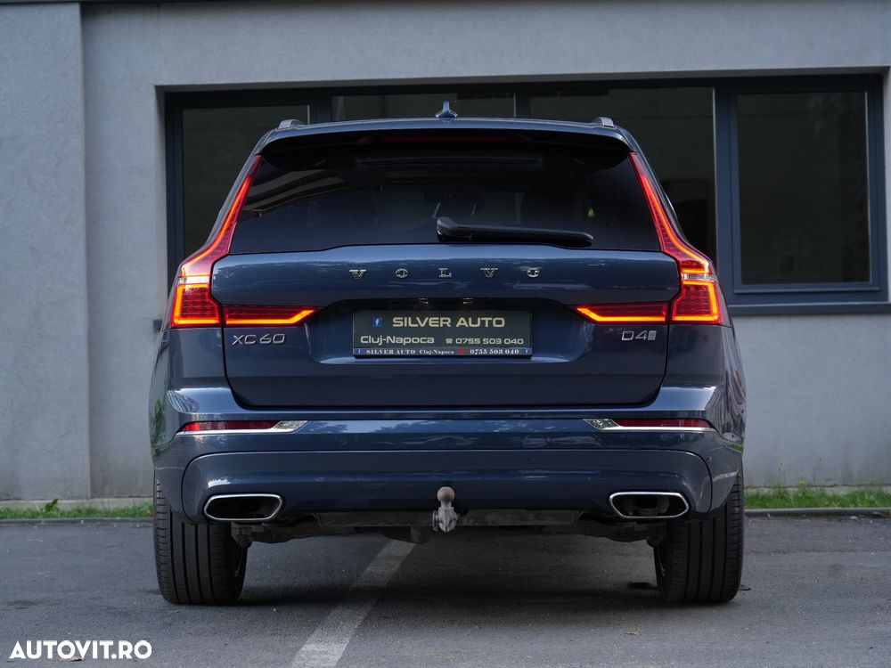 Volvo XC 60 - 30