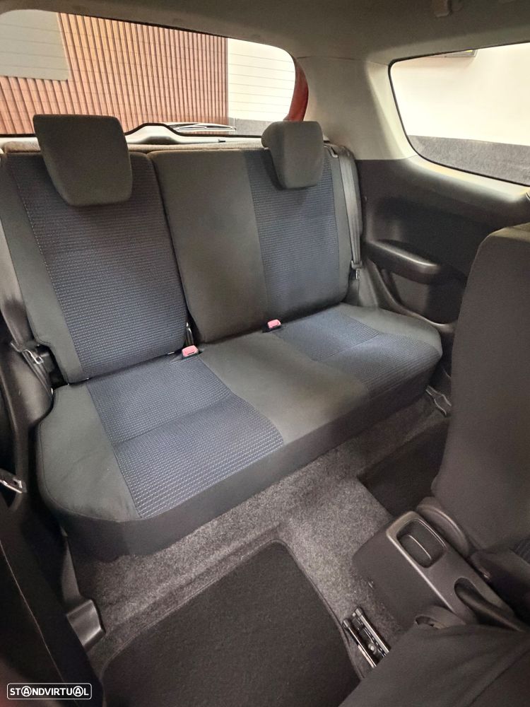 Suzuki Swift 1.3 DDiS GLX - 35