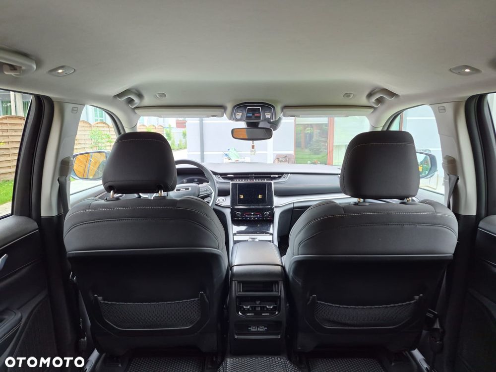 Jeep Grand Cherokee ver-3-6-v6-limited - 24