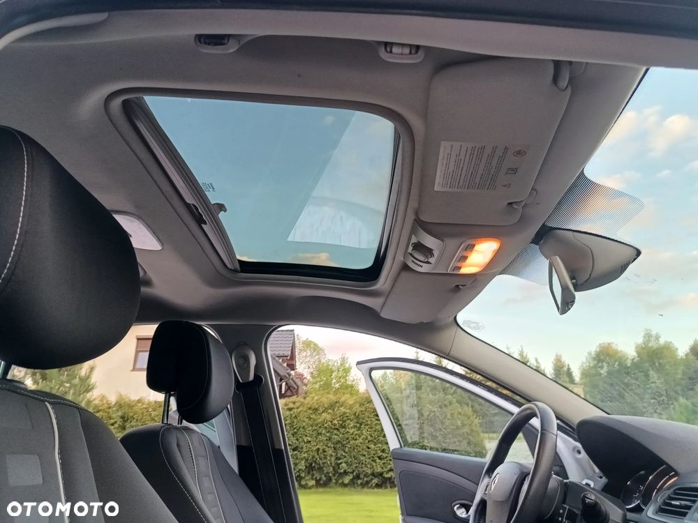Renault Megane 1.5 dCi Style Edition - 10