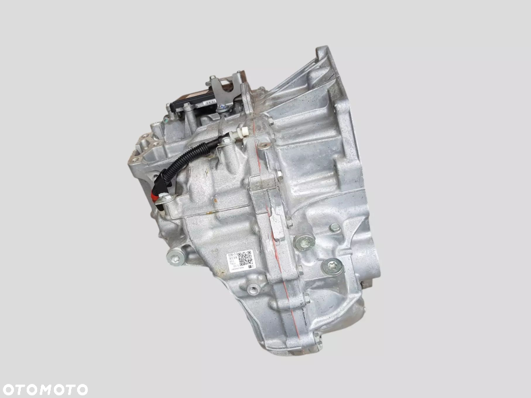 Skrzynia biegów Automatyczna B47 2.0d BMW X1 F48 X2 F39 GA6F21AW - 2