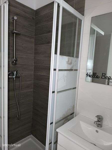 Apartamento T1 renovado - Reboleira | Amadora - Grande imagem: 2/7