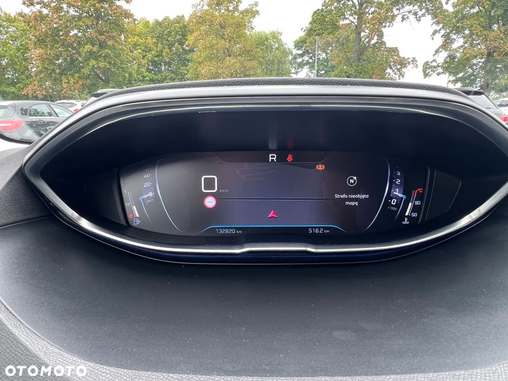 Peugeot 3008 BlueHDi 130 Stop & Start EAT8 Active Business-Paket - 27