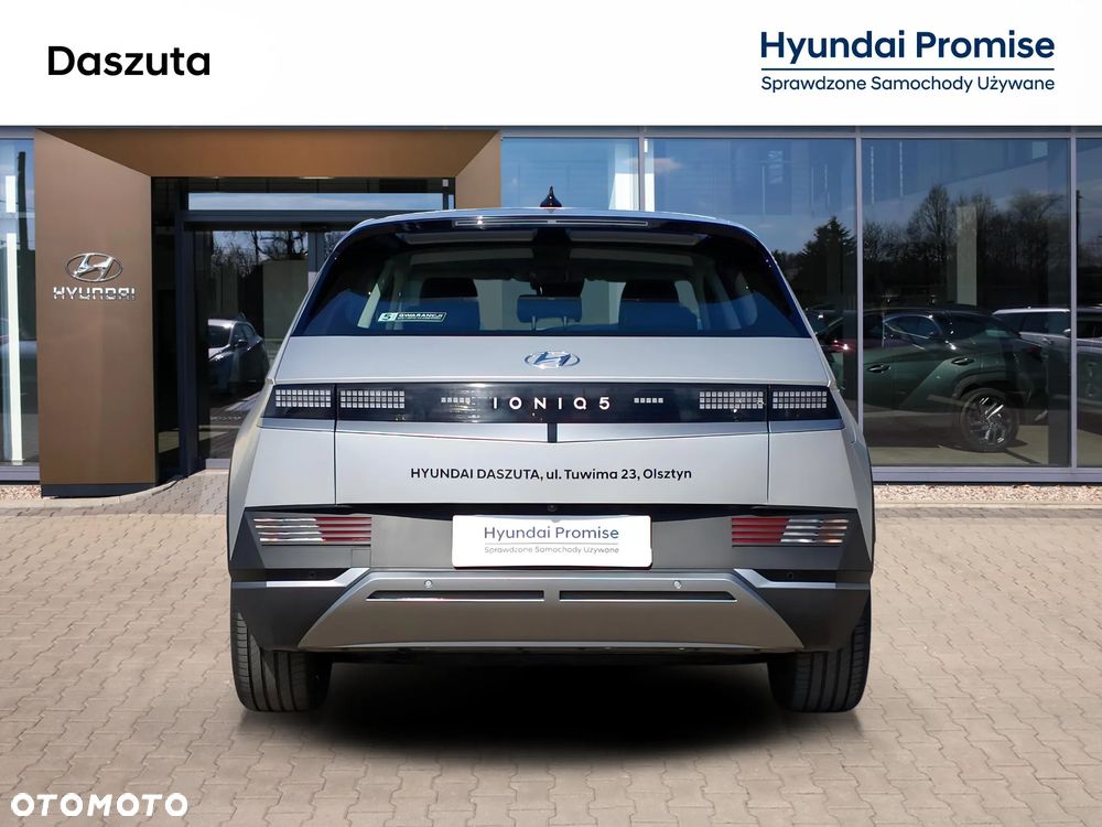 Hyundai IONIQ 5 77kWh Dynamiq - 4