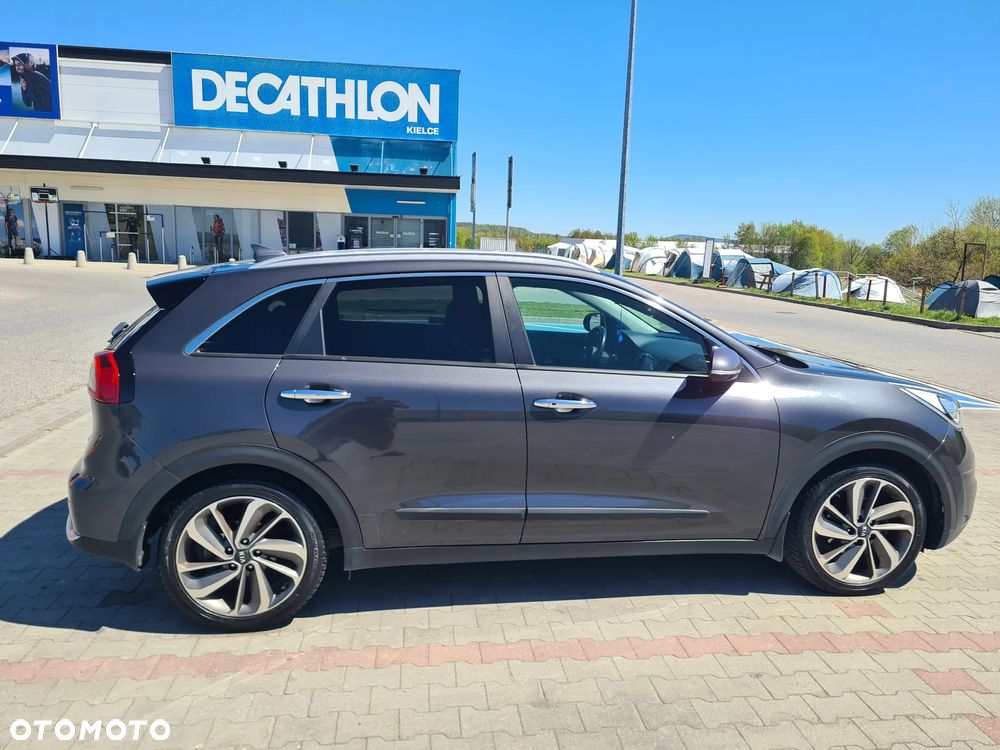Kia Niro 1.6 GDI Hybrid XL - 3