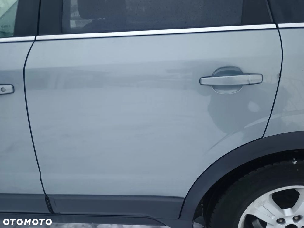 Opel Antara - 19