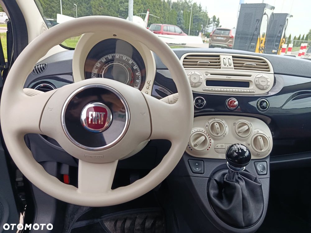 Fiat 500 - 19