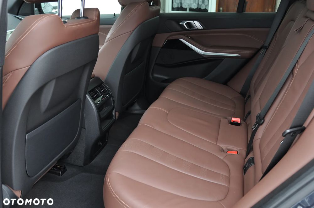 BMW X5 xDrive25d sport - 18