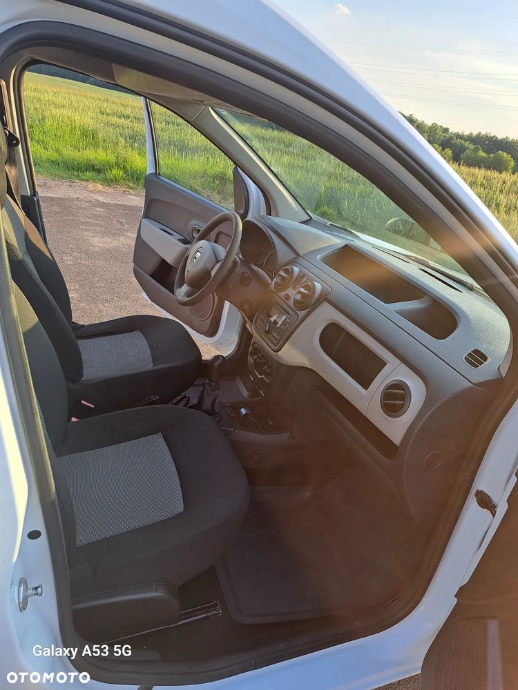 Dacia Dokker - 6