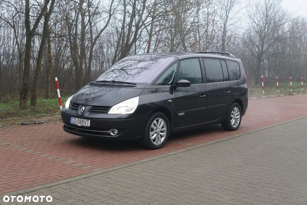 Renault Grand Espace - 1