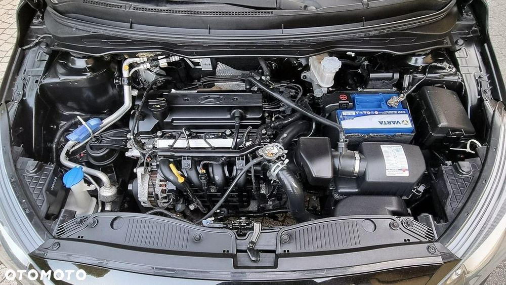 Hyundai i20 - 10