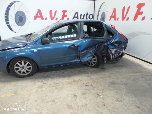 Para Peças Ford Focus Ii (Da_, Hcp, Dp) - 3
