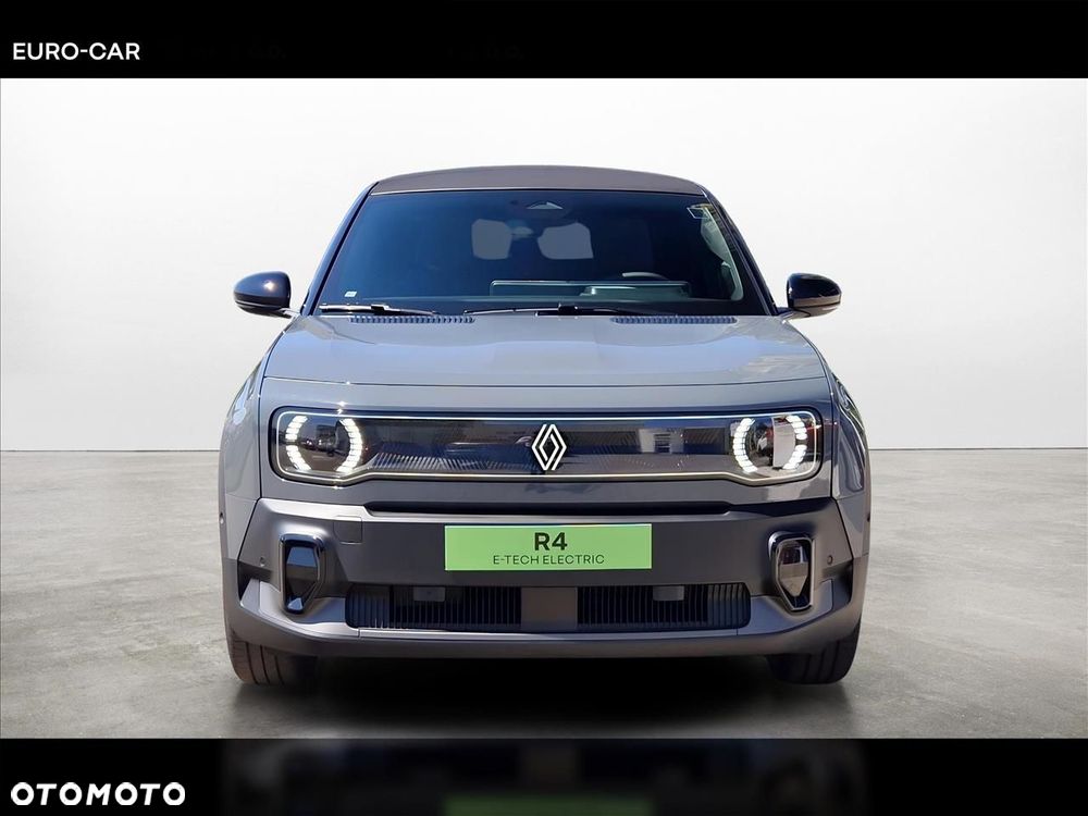 Renault 4 E-Tech 52kWh Comfort Range Iconic Plein Sud - 8