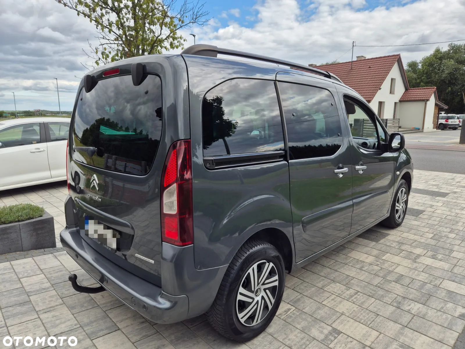 Citroën Berlingo 1.6 BlueHDi Feel Edition - 5