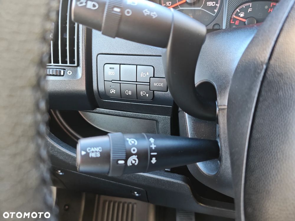 Fiat Ducato Maxi - 28