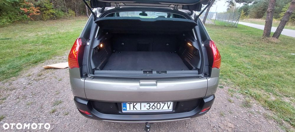Peugeot 3008 - 35