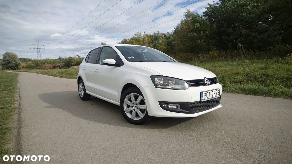 Volkswagen Polo - 1