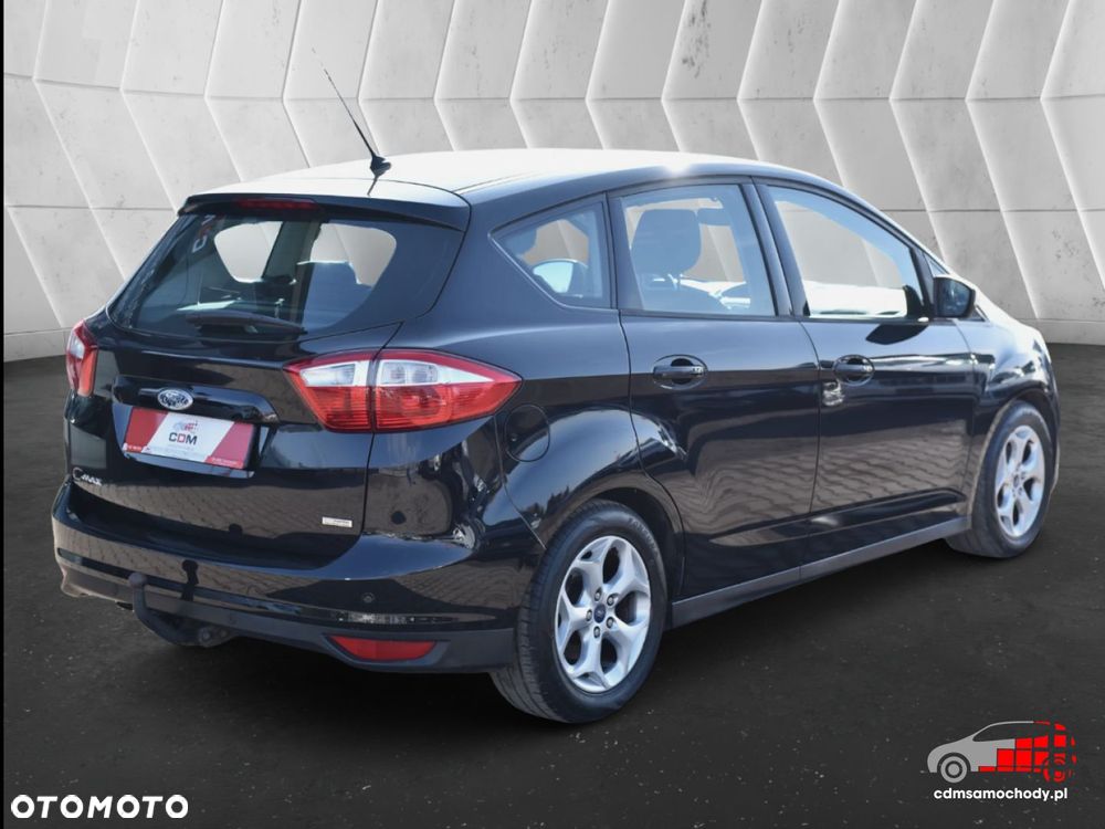 Ford C-MAX - 10