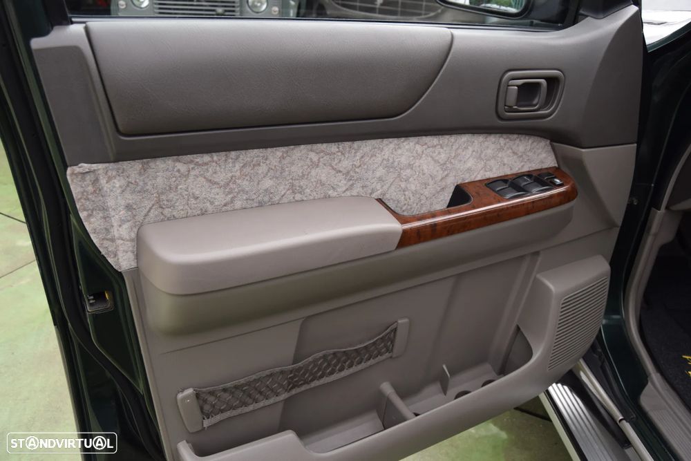 Nissan Patrol GR 2.8 TD SE - 20
