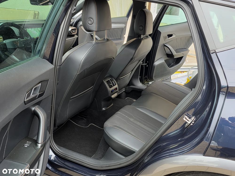 Cupra Formentor 2.0 TDI 4Drive DSG - 28