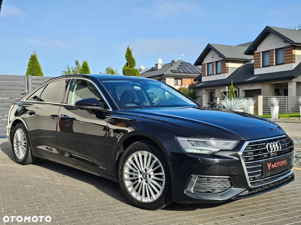 Audi A6 - 35