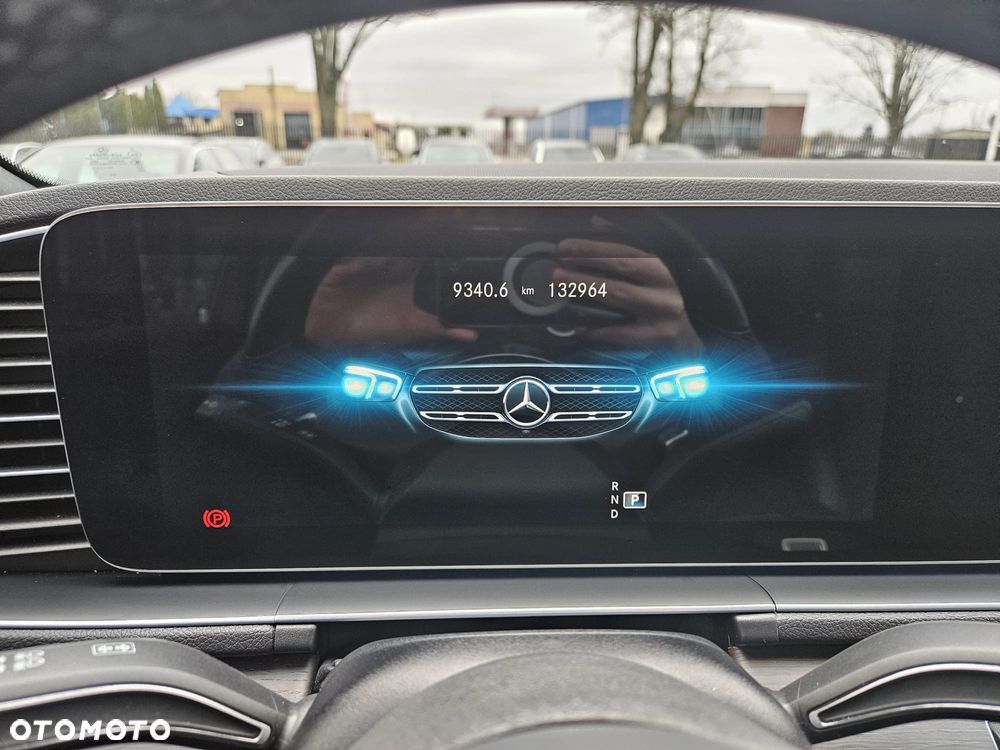 Mercedes-Benz GLE - 11