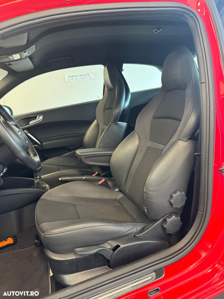 Audi A1 1.4 TFSI Attraction - 27