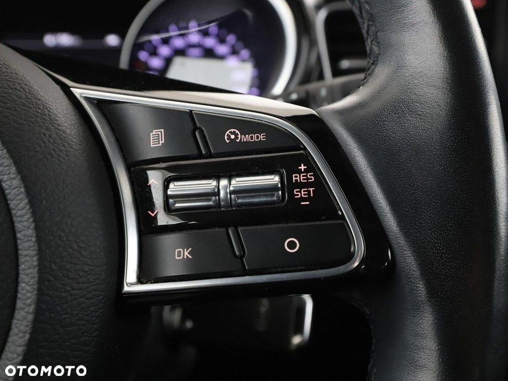 Kia XCeed 1.4 T-GDI OPF VISION - 28