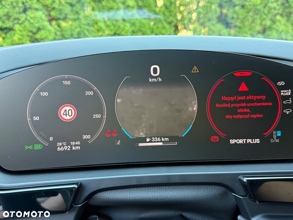 Porsche Cayenne GTS Tiptronic S - 30