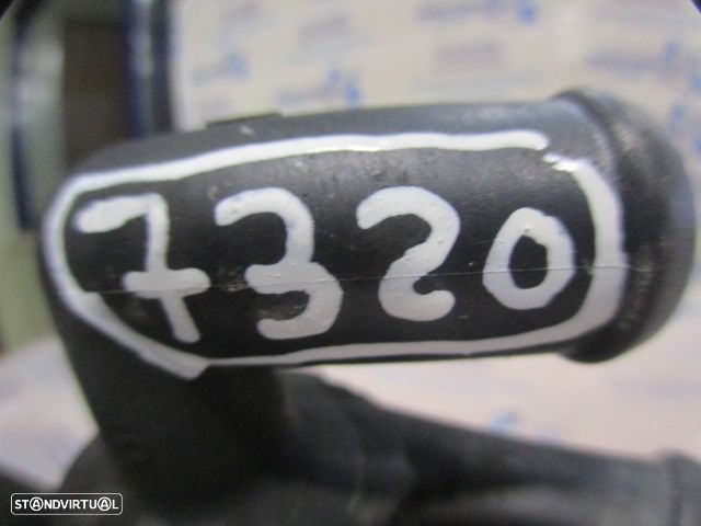 Modulo 326336010 6411923931303 BMW F11 FASE 1 520D 2011 2.0D 184CV 5P PRETO Bomba De Agua - 5